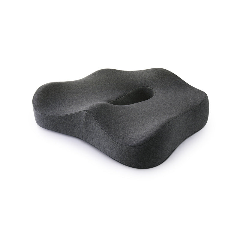 ZenSeat™— お使いの椅子を、より快適な座り心地へ