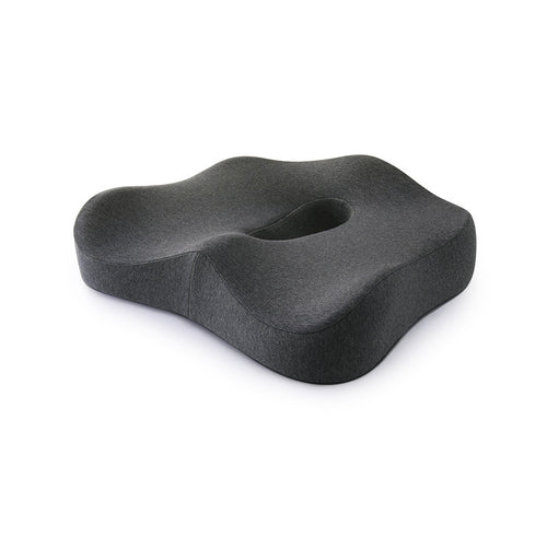 ZenSeat™— お使いの椅子を、より快適な座り心地へ